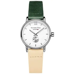 Victoria Hyde London Eye Grüen & Beige Damen 