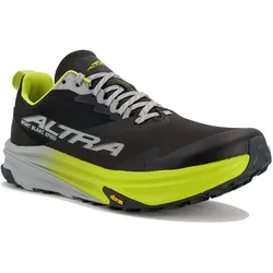 Altra Mont Blanc Geschwindigkeit Laufschuhe Herren - Noir - 46