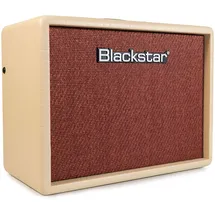 Blackstar Interactive Blackstar Debut 15E Anfänger Praxis E-Gitarre Verstärker Combo mit Delay-Effekt 15 Watt Kopfhörer-Eingang / Line-In MP3-Wiedergabe
