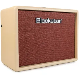 Blackstar Interactive Blackstar Debut 15E Anfänger Praxis E-Gitarre Verstärker Combo mit Delay-Effekt 15 Watt Kopfhörer-Eingang / Line-In MP3-Wiedergabe