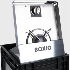 boxio Cook Gaskocher im Euroboxformat,