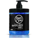 Red One RedOne Rasiergel 1000 ml