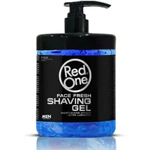 Red One RedOne Rasiergel 1000 ml