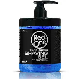 Red One RedOne Rasiergel 1000 ml