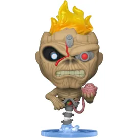 Funko Seventh Son of a Seventh Son Eddie 10 cm