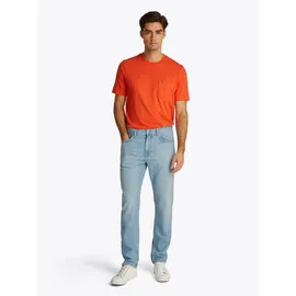 Tommy Hilfiger Denton Straight Fit Heron Blue 40/34
