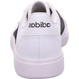 adidas Grand Court TD Lifestyle Court Casual Herren Cloud White / Core Black / Cloud White 40 2/3