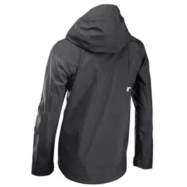 Northwave Noworry Pro Hardshell Herren, Bikejacke-Schwarz-XXL