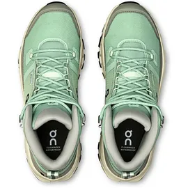 On Cloudrock Mid WP Damen Mineral/Aloe 42,5