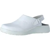 ELTEN LINA white ESD OB