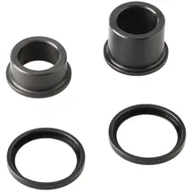 DT Swiss Umrüstkit Vorderradnabenadapter 15 x 110 mm