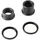 DT Swiss Umrüstkit Vorderradnabenadapter 15 x 110 mm