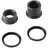 DT Swiss Umrüstkit Vorderradnabenadapter 15 x 110 mm