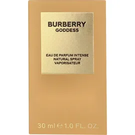 Burberry Goddess Intense Eau de Parfum 30 ml