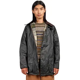 BARBOUR Beaufort Wax Jacket grün 44