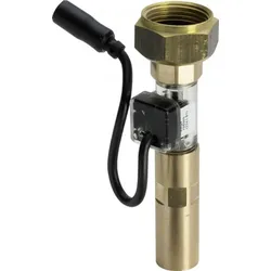 Viega Durchflussmesser 2241/81 für Spülstationen