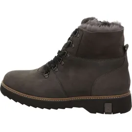 WALDLÄUFER Stiefelette Hitomi grau 38