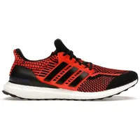 adidas Ultra Boost 5.0 DNA Solar Red Black - EU 45 1/3 - 45 1/3