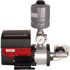 Grundfos Hydromono CMBE 3-62 AVBE Trinkwasservariante