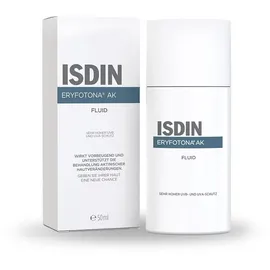 Isdin Eryfotona AK Fluid Emulsion 50 ml