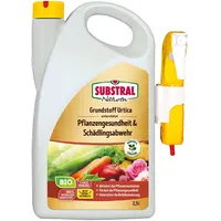 Substral Grundstoff Urtica Spray