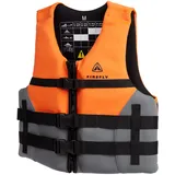 Firefly Schwimmweste orange M