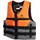 Firefly Schwimmweste orange M