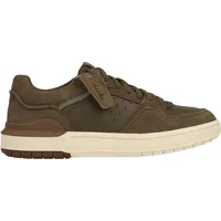 CLARKS Courtlite2 Lo Boot 26183282 Khaki Grün-42 - Grün