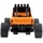 AMEWI RC-Monstertruck Die Cast 1:64 RTR orange