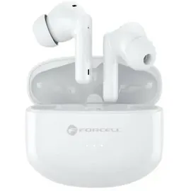 forcell F-AUDIO CLEAR Sound Weiß