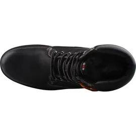 Dockers by Gerli Damen Boots, 53AX303-400100 schwarz - 42
