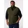 Men Plus by Happy Size Steppweste Grün XXL