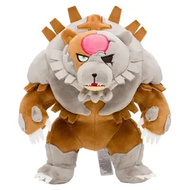tinisu Pokemon Blutmond Ursaluna 25 cm