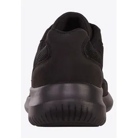 lotto Sneaker Damen Schwarz 45