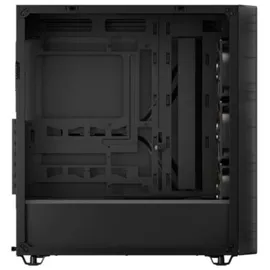 Corsair 3200D RS Mid-Tower ATX PC-Gehäuse – Rauchgrau