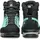 Scarpa Mescalito TRK Planet GTX Damen Jade/Black 39