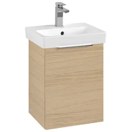 Villeroy & Boch Waschtischunterschrank 1 Tür 40 x 52 x 36,3 cm Beige