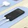 DUDAO Powerbank 20000mah Usb-a K10Pro 2,4a – Schwarz