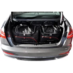 Kofferraumtaschen Set - AUDI A6 C8