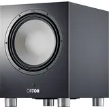 Canton POWER SUB 8 Subwoofer, Schwarz