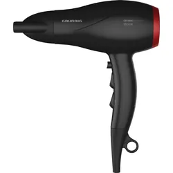 Grundig Haartrockner HD 3700 B