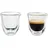 De'Longhi DLSC310 Espresso Thermoglas 0,06 l 2 St.