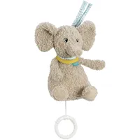 Fehn Mini-Spieluhr Elefant
