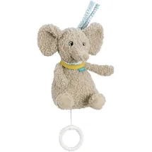 Fehn Mini-Spieluhr Elefant
