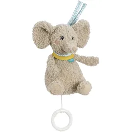 Fehn Mini-Spieluhr Elefant