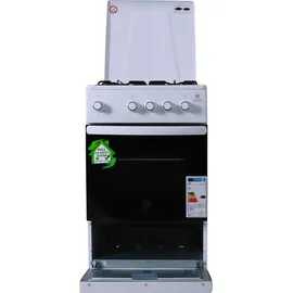 GASLINE SHGG6060FG Weiß