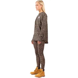 Eivy Venture Top Leopard M