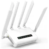 Allnet Wireless AX 5G/4G Router