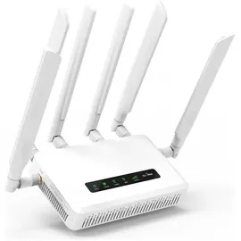 Allnet Wireless AX 5G/4G Router