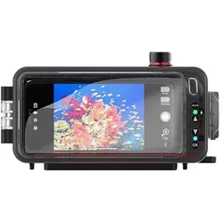 Sealife - Screen Shield für SportDiver Ultra - Schutzfolie - SL4056